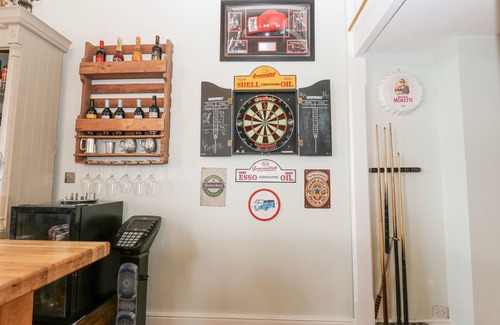 Stanley Cottage | THE MINERS HALL RETREAT, family friendly in Stanley, County Durham