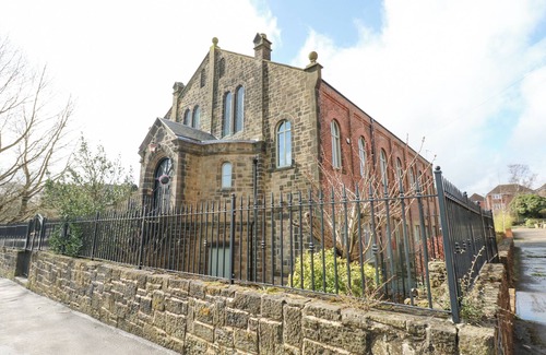 Stanley Cottage | The Miners Hall Retreat
