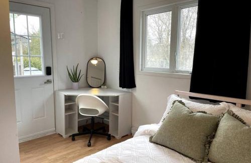Hull Apartment | The Mini Apartment on Richer