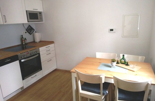 Grossostheim Apartment | The mini house in the heart of Großostheim