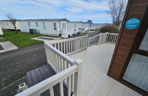 Rhyl Other | The MINI LODGE