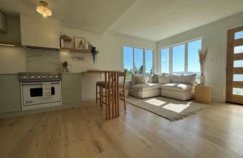 Bellingham Apartment | The Mini Repose - Guesthouse