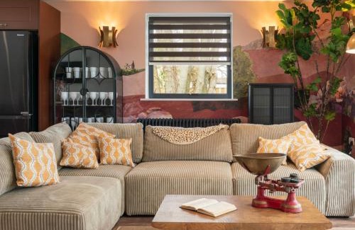 Chapmanslade House | The Mini Stylish Getaway