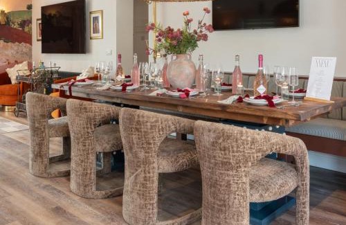 Chapmanslade House | The Mini Stylish Getaway