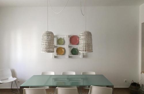 Bombarral Apartment | The Minimal House II