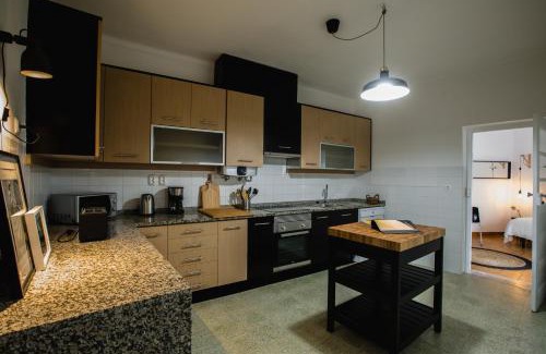 Bombarral Apartment | The Minimal House II