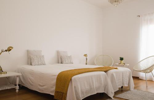 Bombarral Apartment | The Minimal House