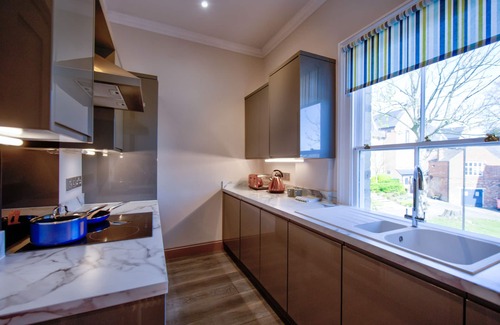 Lincoln Apartment | The Minster Apartment - A beautiful little retreat very close to the Cathedral