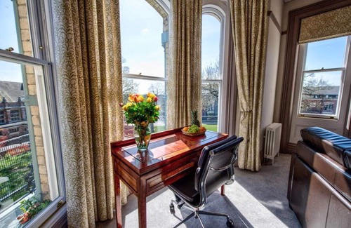 Lincoln Apartment | The Minster Apartment - A beautiful little retreat very close to the Cathedral