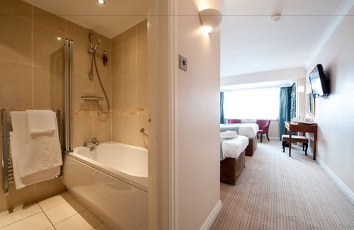 Bootham Hotel | The Minster Hotel York