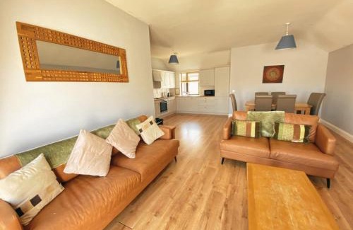 Carlingford Apartment | The Mint Apartment