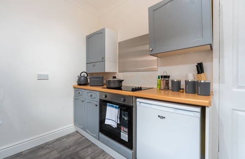 Hull Apartment | The Miracle By Jesouth