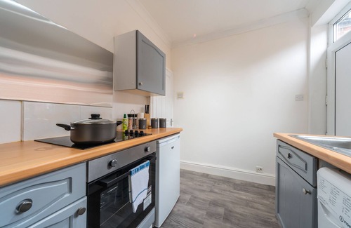 Hull Apartment | The Miracle By Jesouth