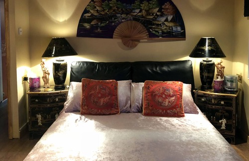 Uplands House | The Mirador Boutique Town House