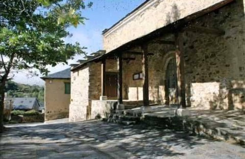 Espinoso de Compludo Cottage | The Mirador de Casa Julia for 4 people