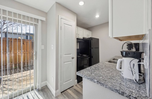 South Arlington Apartment | The Mirage 276 I Comfy 2 Bed 1.5 Bath