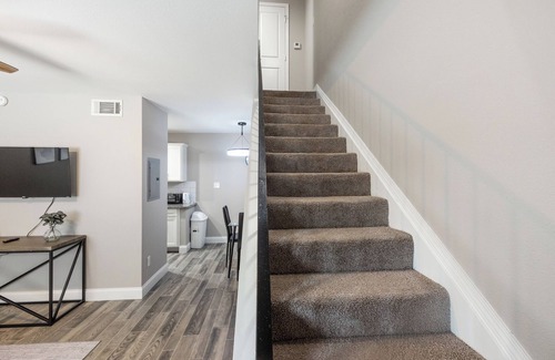South Arlington Apartment | The Mirage 279 I Comfy 1 Bed 1 Bath