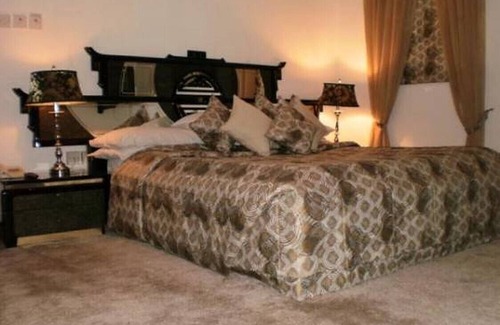 Calabar Hotel | The Mirage Calabar