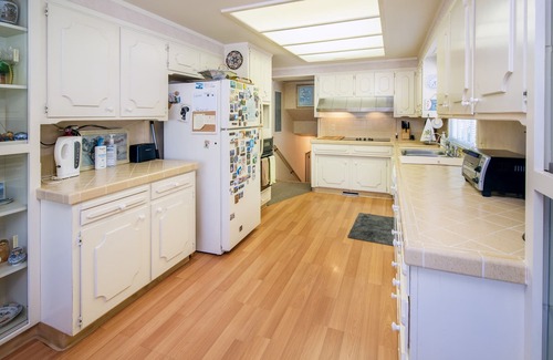 Morro Bay House | The Miramar House: Spacious Home with Mid-Century Flair and Amazing Views
