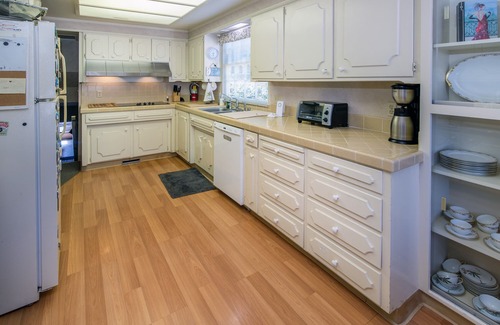 Morro Bay House | The Miramar House: Spacious Home with Mid-Century Flair and Amazing Views