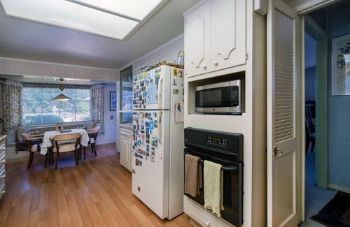 Morro Bay House | The Miramar House: Spacious Home with Mid-Century Flair and Amazing Views