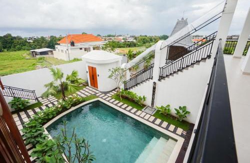 Munggu House | The Mirea Guest House