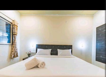 Trimbak Villa | The Mist Retreat Rajani Farms
