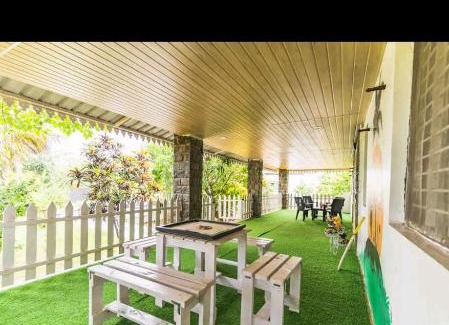 Trimbak Villa | The Mist Retreat Rajani Farms