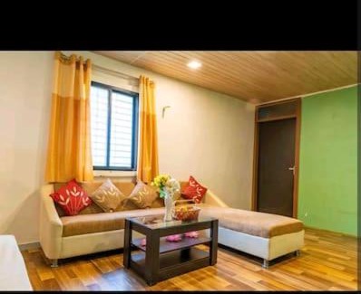 Trimbak Villa | The Mist Retreat Rajani Farms