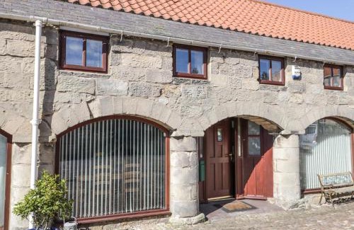 Glanton House | The Mistal