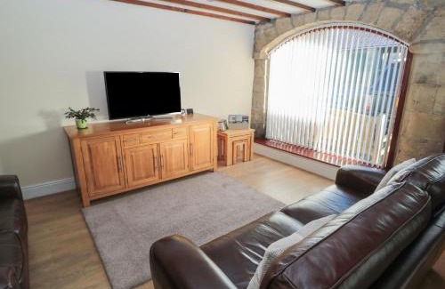 Glanton House | The Mistal