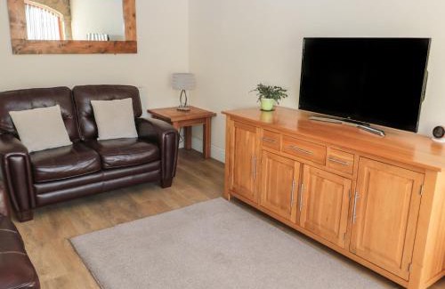Glanton House | The Mistal