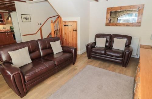 Glanton House | The Mistal