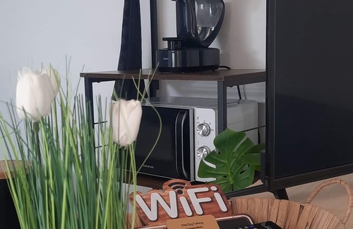 Champeix Apartment | The mistral in Auvergne