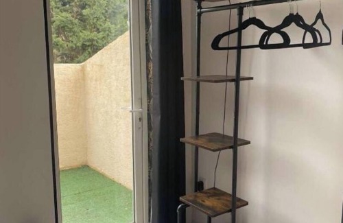 Champeix Apartment | The mistral in Auvergne