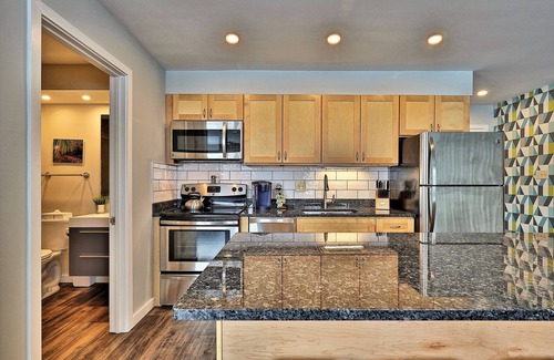 Killington Condo | The Mod Suite at Killington. Big. Comfy. Ahh! Relax 122/3