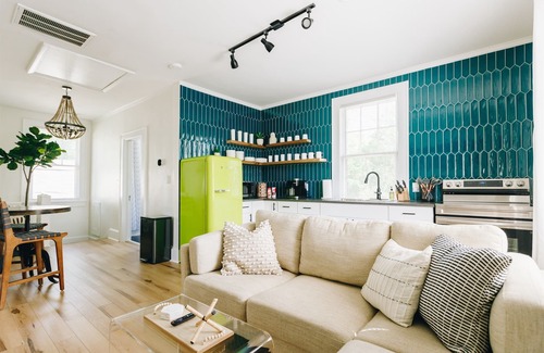 Rock Hill House | The Modern Classic | 4Bd/3Bth Home | Sleeps 10