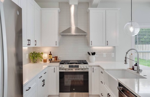 West Panama City Beach House | The Modern Cottage near 30a, Golf Cart + Bikes included!