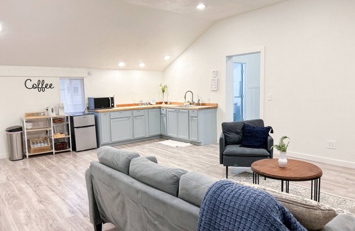 Lake Stevens Cottage | The Modern Cottage in Rural Lake Stevens