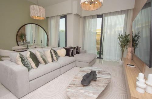 Mina Al Arab House | The Modern Escape