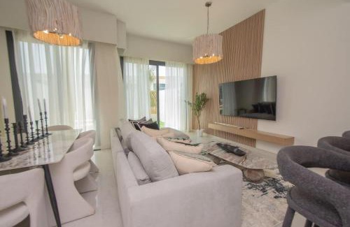 Mina Al Arab House | The Modern Escape