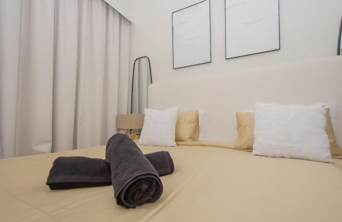 Mina Al Arab House | The Modern Escape