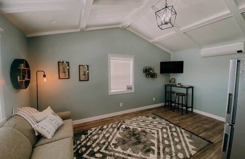 Trenton House | The Modern Farm House