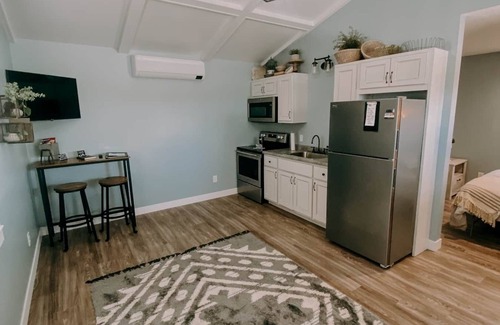 Trenton House | The Modern Farm House