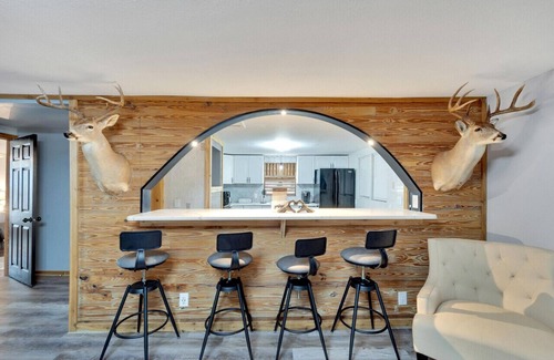 Tampa House | The Modern Farmhouse