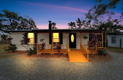 Tampa House | The Modern Farmhouse