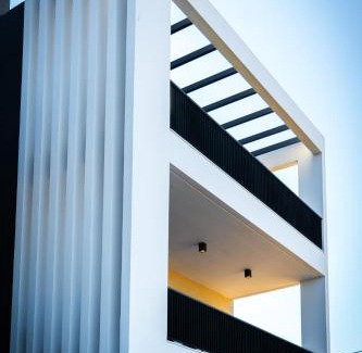 Elefsina House | The Modern