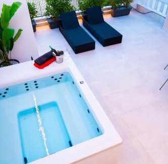Elefsina House | The Modern