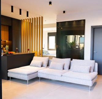 Elefsina House | The Modern