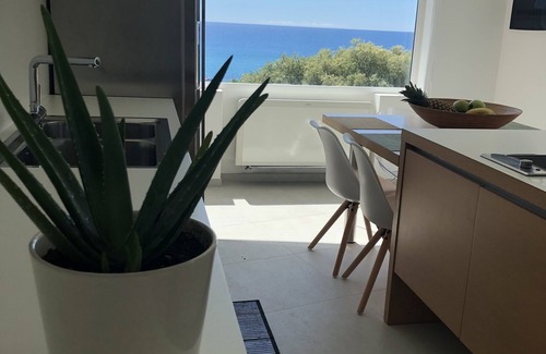 Arbatax Villa | The Modern House - Porto Frailis Bay